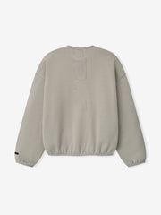 Active Trace Modern Crewneck Sweatshirt