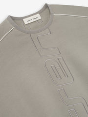 Active Trace Modern Crewneck Sweatshirt