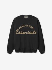 Training 90s Crewneck Sweatwshirt
