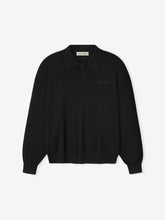Signature 90s Knit Polo