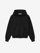 Womens Classic Full Zip Hoodie