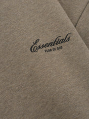 Womens Classic Crewneck Sweatshirt