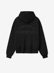 Property Lounge Half Zip Hoodie