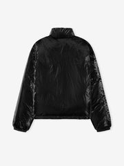 Ripstop Nylon Puffer Jacket
