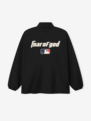 MLB Coaches Jacket