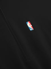 NBA Half Zip Track Jacket