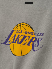 Lakers Sport Crewneck