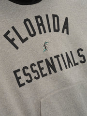 Marlins Sport Hoodie