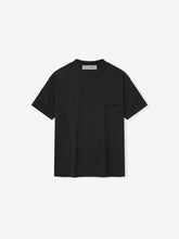 Kids Embroidered Essential Tee