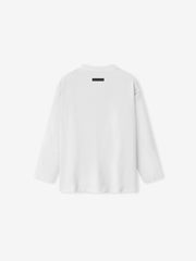 Kids Classic Long Sleeve Tee