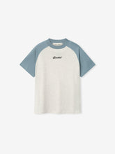 Kids Signature Baseball Tee