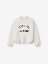 Kids Classic Crewneck Sweatshirt