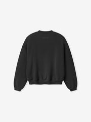 Kids Campus 90s Crewneck Sweatshirt