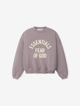 Kids Campus 90s Crewneck Sweatshirt