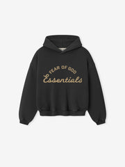 Kids Training 90s Hoodie