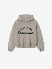 Kids Training 90s Hoodie