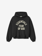 Kids Campus 90s Hoodie