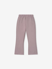 Kids Signature Flare Sweatpant