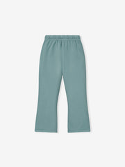 Kids Signature Flare Sweatpant