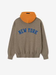 Knicks Sport Hoodie