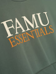FAMU Sport Crewneck