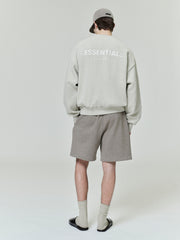 Classic Fleece Crewneck