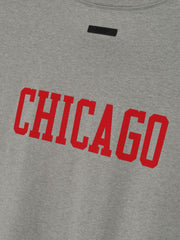 Bulls 90s Tee