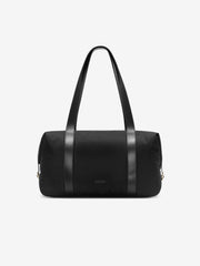 Nylon Belted Duffle