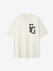 Cotton Rayon 26 Ss Tee
