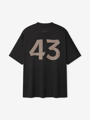 Cotton Rayon 43 Tee