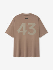 Cotton Rayon 43 Tee
