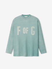 F Of G, 43 Long Sleeve Tee