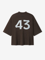 Fear Of God, 43 Tee