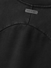 Sunfaded Classic Half Raglan Sweatshirt
