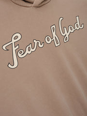 26 Classic Half Raglan Hoodie