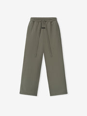 Wide Leg Sweatpants