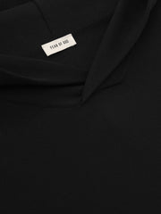 Double Knit Hoodie