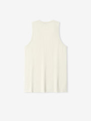 Knitted Tank Top