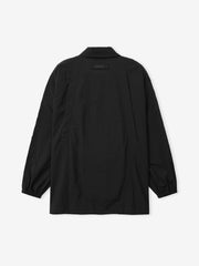 Nylon Ripstop Tech Windbreaker