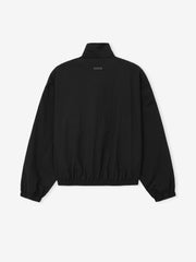 Nylon Ripstop Tech Track Jacket