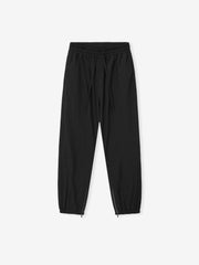 Nylon Ripstop Tech Track Pants