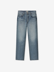 Straight 5 Pocket