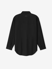 Easy Care Wool Classic Shirt