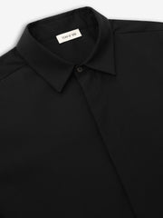Cotton Wool Oxford Classic Shirt