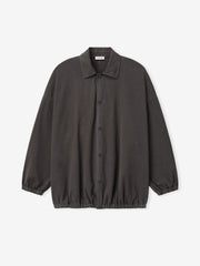 Garment Dyed Cotton Windbreaker