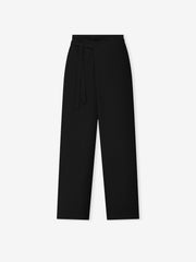Easy Care Wool Wrap Pants