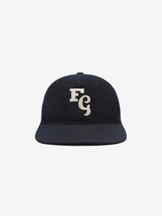 FG Wool Baseball Cap