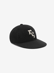 FG Wool Baseball Cap