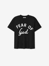 Womens Varsity Tee