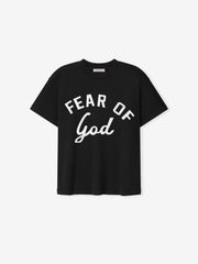 Womens Varsity Tee